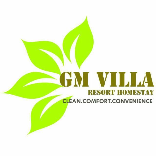 Gm Villa Gua Musang Buitenkant foto